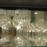 749 5261 GLASS SET